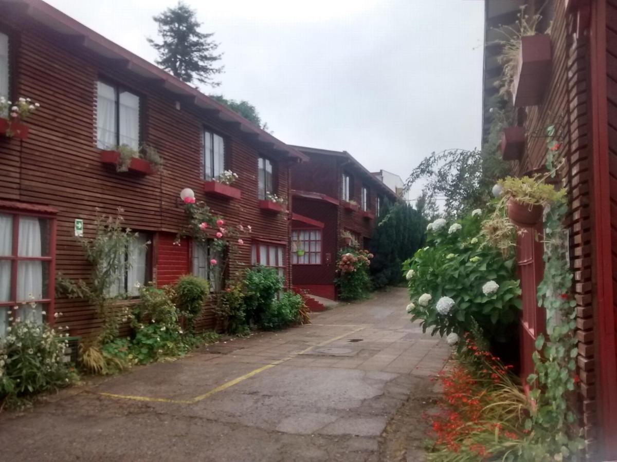 Hotel Di Torlaschi فالديفيا المظهر الخارجي الصورة