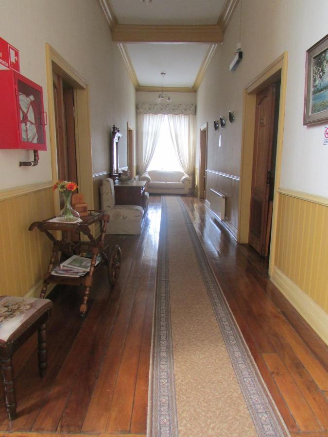 Hotel Di Torlaschi فالديفيا المظهر الخارجي الصورة