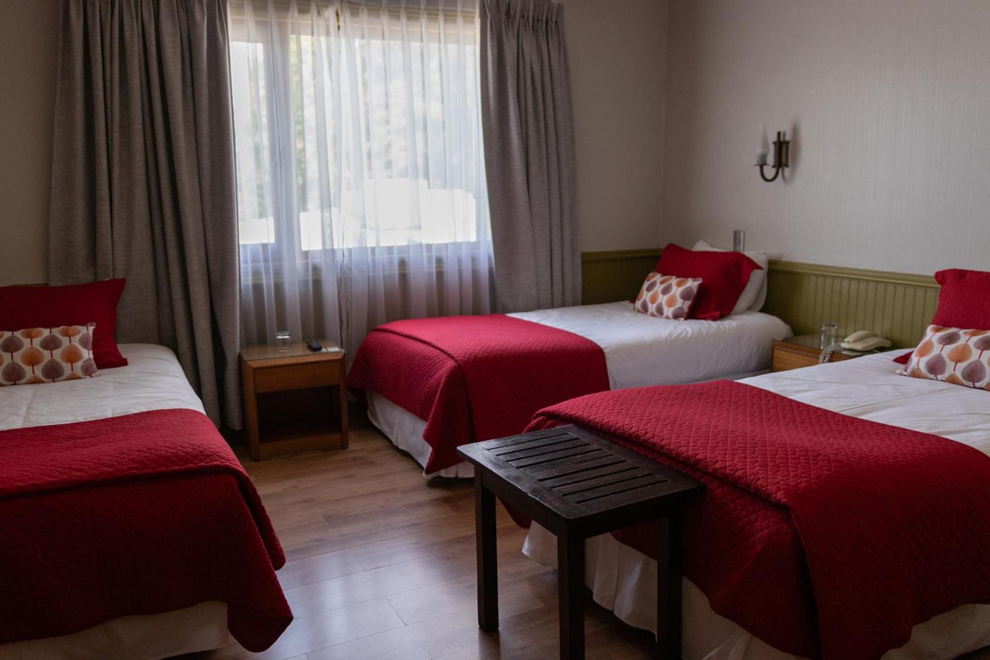 Hotel Di Torlaschi فالديفيا المظهر الخارجي الصورة