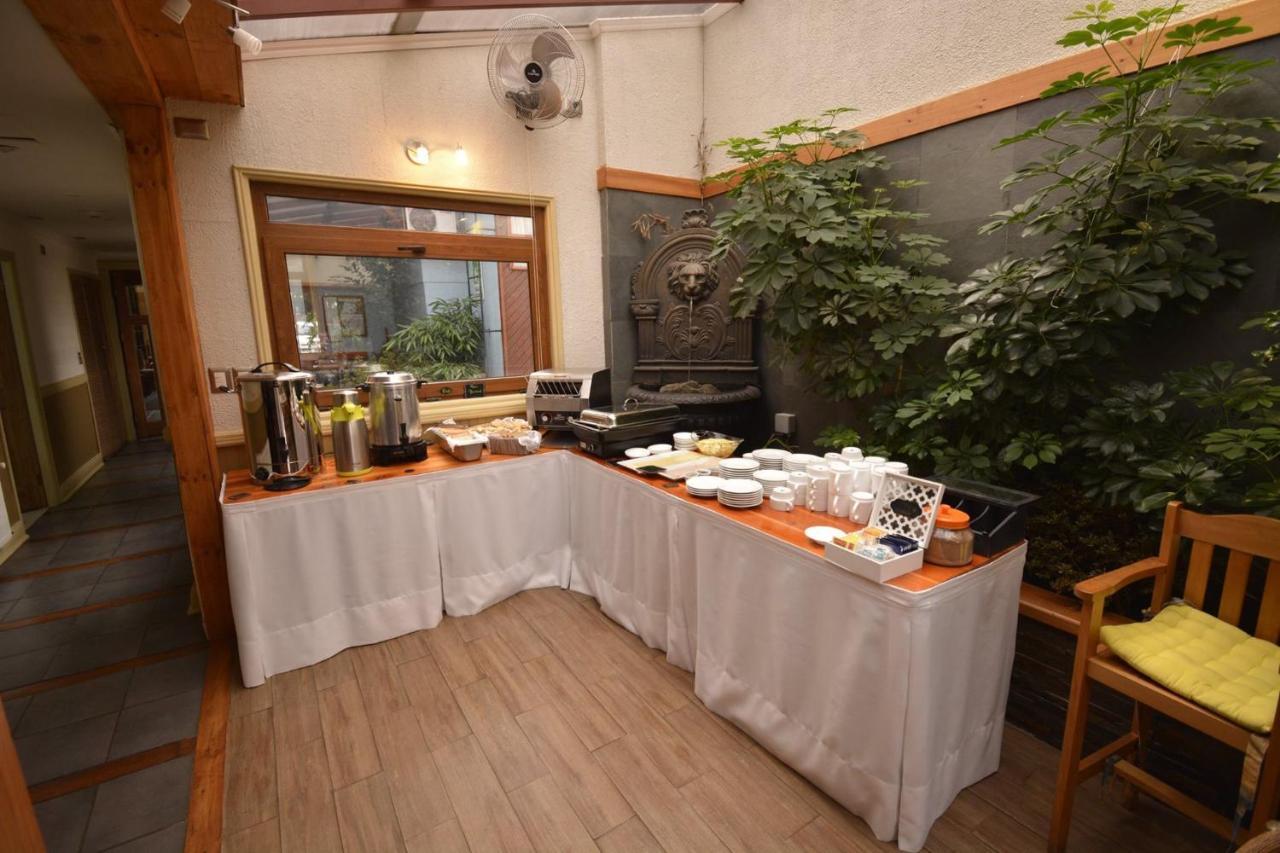 Hotel Di Torlaschi فالديفيا المظهر الخارجي الصورة